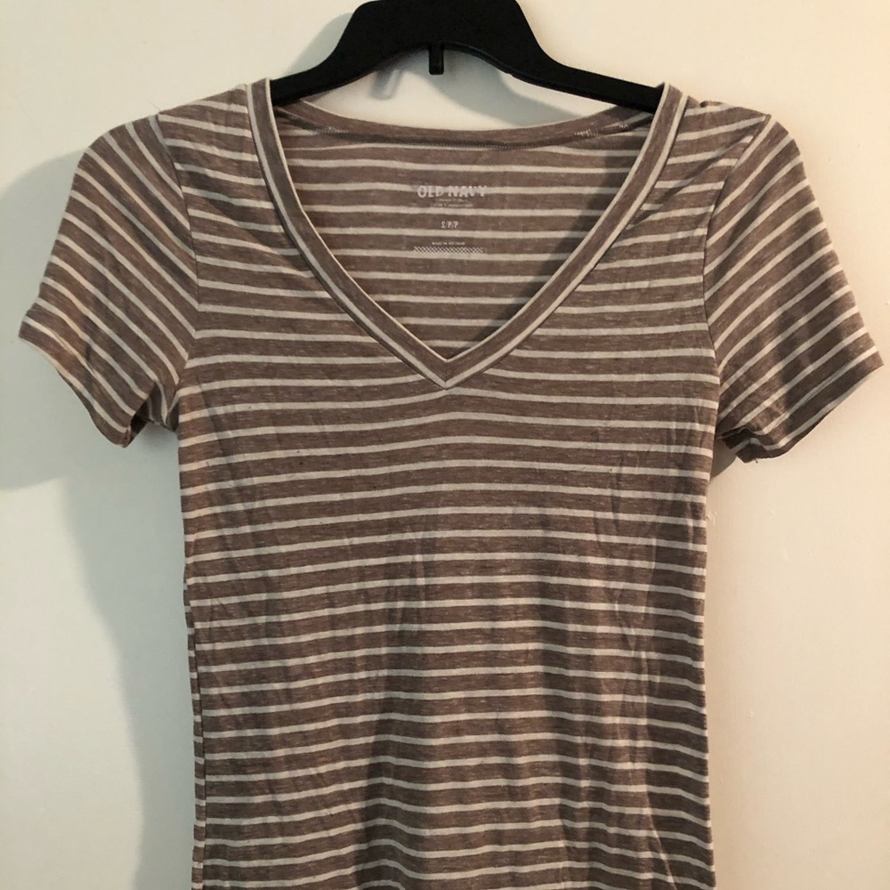 Old navy top